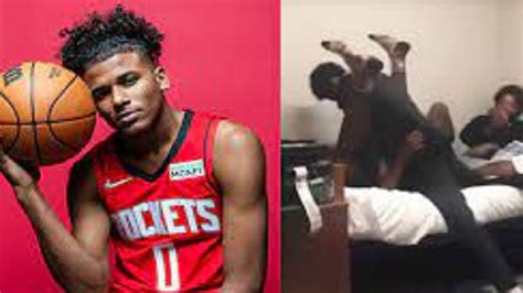 jalen green leaked vid|Leaked Videos of NBA Players Set Social Media Ablaze